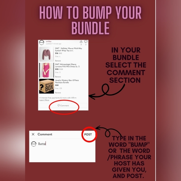 Show Flyer! - Picture 6 of 12